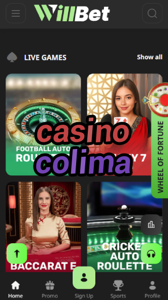 Casino Colima - Top Mexican Casino-7spincasino.ydblkf.net