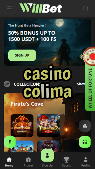 Casino Colima - Top Mexican Casino-7spincasino.ydblkf.net