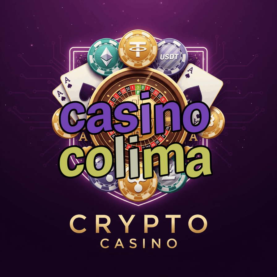 Casino Colima - Top Mexican Casino
